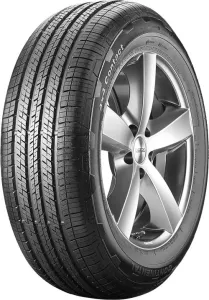 CONTINENTAL 205/80 R 16 110/108S 4X4_CONTACT TL C 8PR M+S BSW