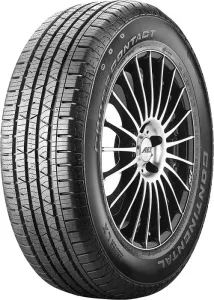 CONTINENTAL 245/65 R 17 111T CONTICROSSCONTACT_LX TL XL BSW M+S