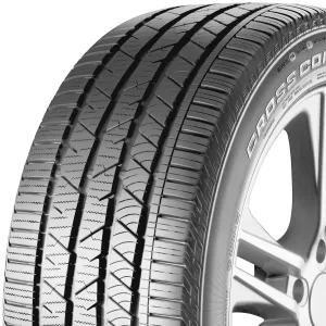 CONTINENTAL 245/50 R 20 102H CONTICROSSCONTACT_LX_SPORT TL BSW M+S