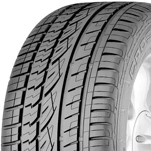 Continental CrossContact UHP ( 255/50 R19 103W MO, s lištou ) #88277