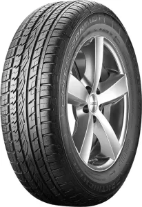 CONTINENTAL 255/50 R 20 109Y CONTICROSSCONTACT_UHP TL XL FR BSW
