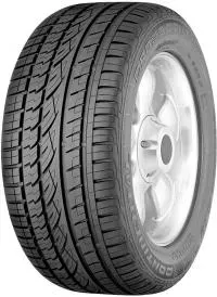CONTINENTAL 275/40 R 20 106Y CONTICROSSCONTACT_UHP TL XL
