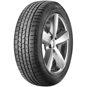 Continental ContiCrossContact Winter 235/60 R17 CrossContact Winter 102H MO 3PMSF 