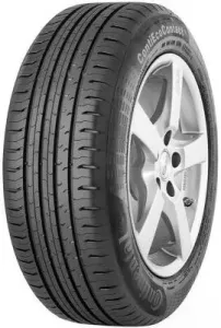 Continental ContiEcoContact 5 ( 195/65 R15 91H )