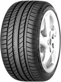CONTINENTAL 205/55 R 16 91W CONTISPORTCONTACT TL