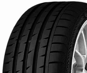 Continental ContiSportContact 3 E SSR ( 275/40 R18 99Y *, runflat ) #120083