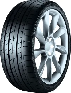 Continental ContiSportContact 3 E SSR ( 245/45 R18 96Y *, runflat ) #88667