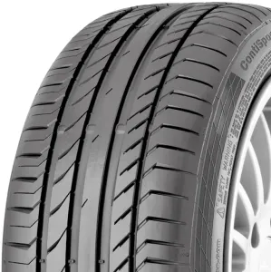 Continental ContiSportContact 5 235/45 R17 ContiSeal 94W FR ., Rok výroby (DOT): 2023