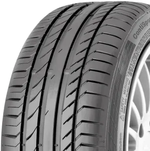 Continental ContiSportContact 5 ( 245/50 R18 100W MO )