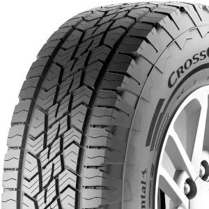 Continental CrossContact ATR 255/55 R18 CC ATR 109V XL FR M+S