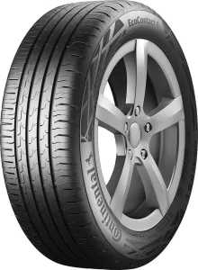 Continental EcoContact 6 ( 205/60 R16 96W XL *, EVc ) #5229426