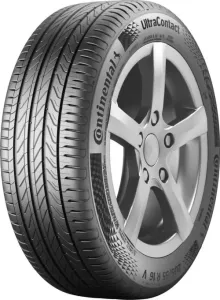 continental ultracontact 165/65 r15 81 t letné