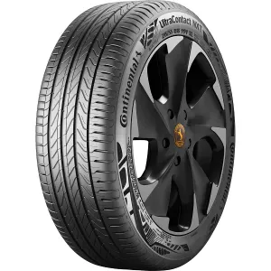 Continental UltraContact NXT - ContiRe.Tex ( 255/45 R19 104Y XL CRM, EVc )