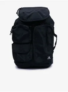 Black backpack Converse 22 l - Men