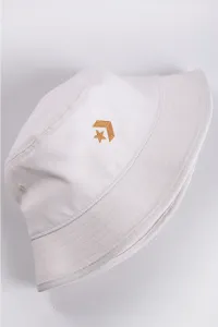 Smotanový klobúk Novelty Bucket Hat