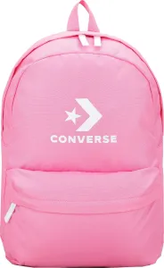 Converse SPEED 3 BACKPACK SC LARGE LOGO Mestský batoh, ružová, veľkosť