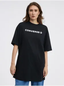 Converse Dámske šaty Relaxed Fit 10023921-A01 XL