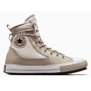 CONVERSE ALL STAR ALL TERRAIN Shoes HIGH WONDER STONE/PALE PUTTY/BLACK - Size EU:39.5-Size US:8.5-Size UK:6.5-Size CM:25 cm