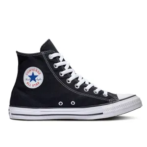 Converse Chuck Taylor All Star Canvas High Top Black - Size EU:36.5-Size US:6-Size UK:4-Size CM:23 cm