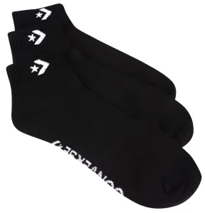 Converse 3 PACK - ponožky E746B 39-42