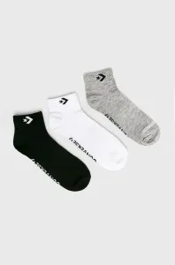 Converse 3 PACK - ponožky E746A 39-42