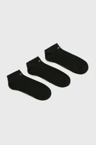 Converse 3 PACK - pánske ponožky 43-46