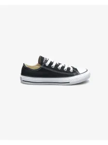 Chuck Taylor All Star Ox Children's Converse Sneakers - Unisex