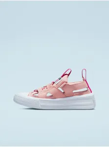 Dámske žabky Converse