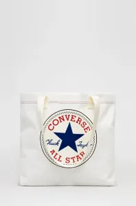 Converse CANVAS TOTE Univerzálna taška, biela, veľkosť