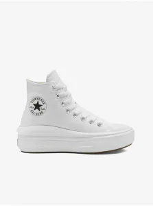 Členková obuv Converse