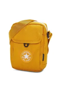 Malá taška Converse žltá farba