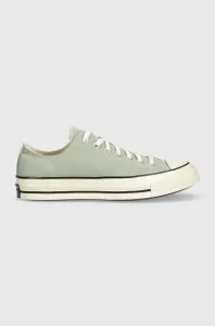 Tenisky Converse Chuck 70 OX A02769C-GREEN, šedá farba, A02769C #8178047