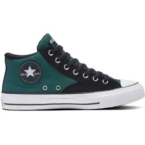 Converse CHUCK TAYLOR ALL STAR MALDEN STREET Pánske členkové tenisky, tmavo zelená, veľkosť #8319016