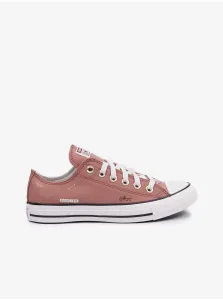 Old Pink Womens Sneakers Converse Chuck Taylor All Star - Women