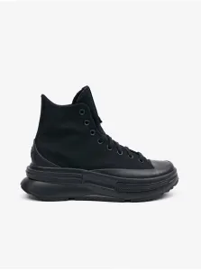 Black Ankle Sneakers on Converse Run Star Legaccy CX P - Men #7780011