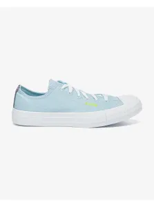 Chuck Taylor All Star OX Sneakers Converse - Mens #1055950