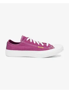 Tenisky, espadrilky pre mužov Converse - ružová, fialová #1055941