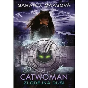 Catwoman - Zlodějka duší #20330