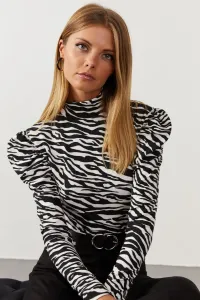Dámska blúzka Cool & Sexy Zebra #5262264