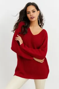 Dámsky sveter Cool & Sexy #8515144