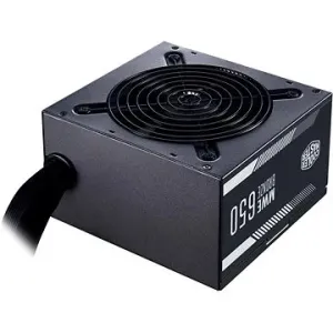 Cooler Master MWE BRONZE 650 V2 – 230 V