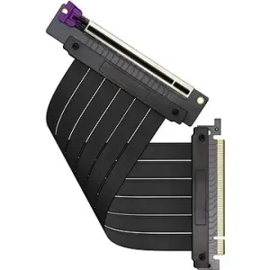 Cooler Master Riser Cable PCIe 3.0 x16 Ver. 2 – 200 mm