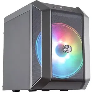PC skrinky Cooler Master