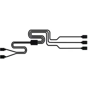 Cooler Master ARGB 1-TO-3 Spliter Cable