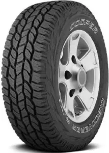 COOPER 265/70 R 16 112T DISCOVERER_A/T3_4S TL M+S