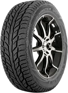 COOPER TIRES 245/70 R 16 107T WEATHER_MASTER_WSC TL M+S 3PMSF  TIRES