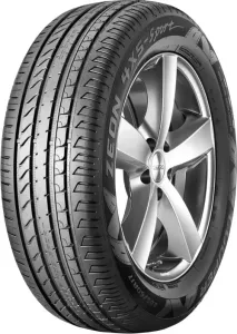 Cooper ZEON 4XS SPORT 235/55R18 100H  Tires