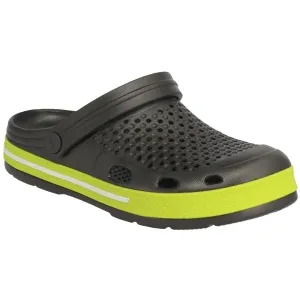 Coqui LINDO Dámske sandále, čierna, veľkosť #5876702
