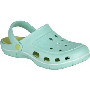 Coqui JUMPER Dámske sandále, zelená, veľkosť 38 #8400954