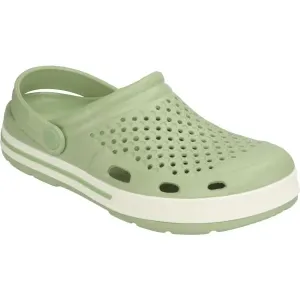 Coqui LINDO Dámske sandále, svetlo zelená, veľkosť #9492669